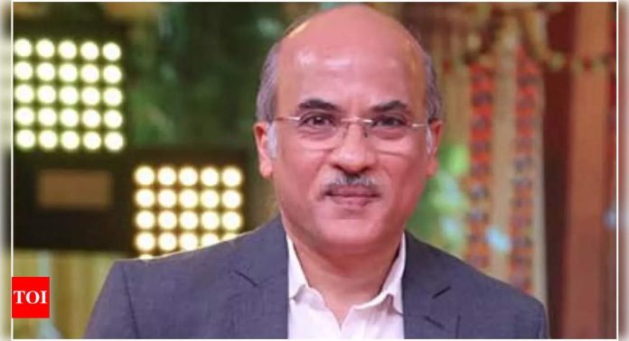 Sooraj Barjatya explains why old, re-released movies are working: 'People are fed up...' | Hindi Movie News