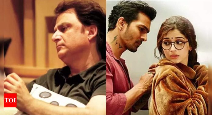 'Sanam Teri Kasam' directors Vinay Sapru and Radhika Rao address sequel controversy amidst re-release success: 'Producer Deepak Mukut is a dear friend, no hard feelings' | Hindi Movie News
