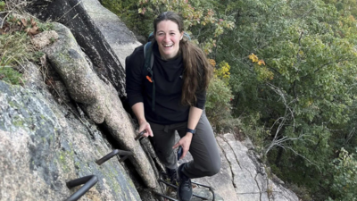 DC crash: US Army identifies Rebecca M Lobach as third soldier who died in midair collision