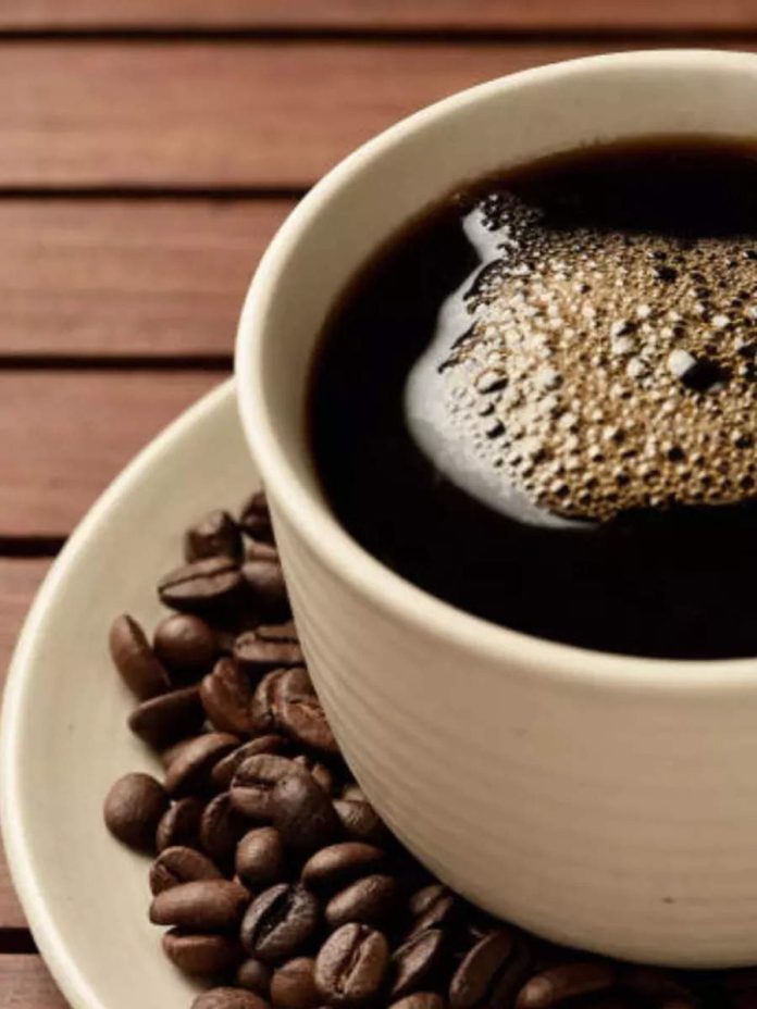 How to use coffee for instant hair growth
