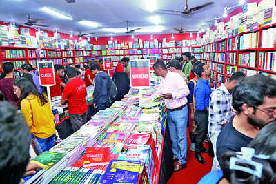 K-lit & non-fiction books become bestsellers