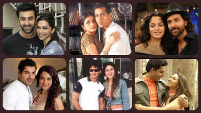 Slap Day 2025: Bollywood's most controversial bittersweet breakups