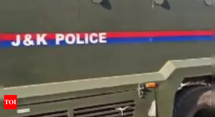 Properties of 5 PoK-based Hizbul operatives seized in J&K