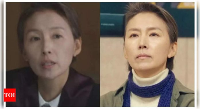 'Extraordinary Attorney Woo' star Kang Myung Joo passes away at 54 |