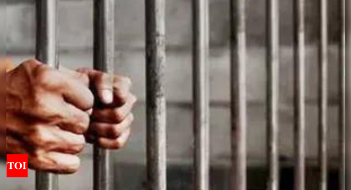 Man gets 20 years' jail for raping 14-year-old despite DNA not matching fetus | India News