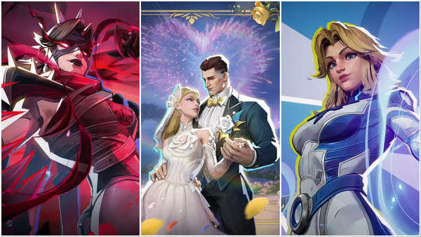 All Invisible Woman MVPs in Marvel Rivals (Image via NetEase Games) All Invisible Woman MVPs in Marvel Rivals