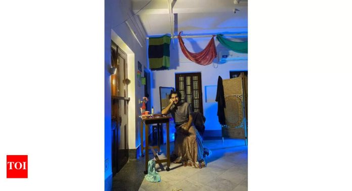 Kolkata to celebrate gender-fluidity and identity through dance and drama | Events Movie News