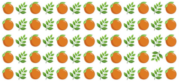 Image: Jagran Josh Optical illusion
