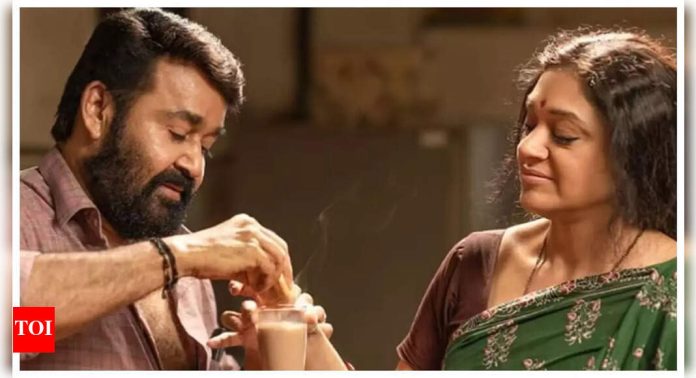 Mohanlal’s Thudarum fails to beat Prithviraj’s The Goat Life and L2: Empuraan on day 1