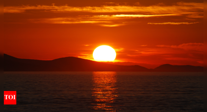 Why UK govt sun-dimming project is getting flak |