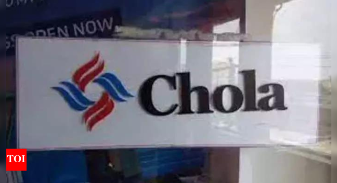 Cholamandalam Investment and Finance delivers strong Q4; PAT up 25%, recommends final dividend