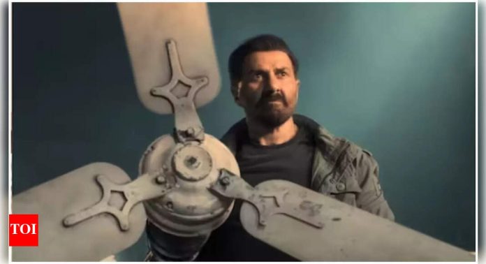 Jaat Full Movie Collection: ‘Jaat’ box office collections day 16 (Live): Sunny Deol’s action flick mints Rs 81.65 crores |