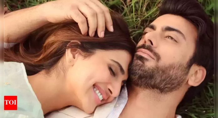 Was Fawad Khan paid a whopping Rs 10 crore for 'Abir Gulaal' with Vaani Kapoor? Here's what we know!