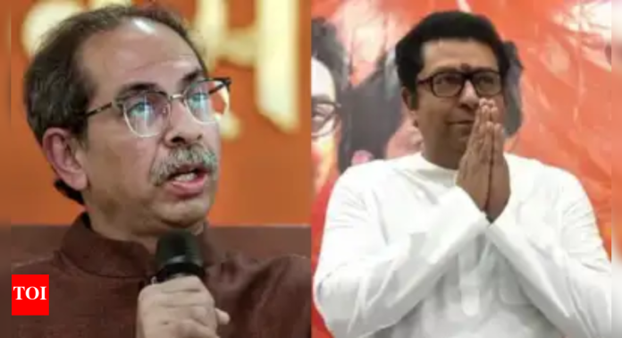 Uddhav-Raj Thackeray reunion: Are Sena (UBT) and MNS leaders ready for alliance? | India News