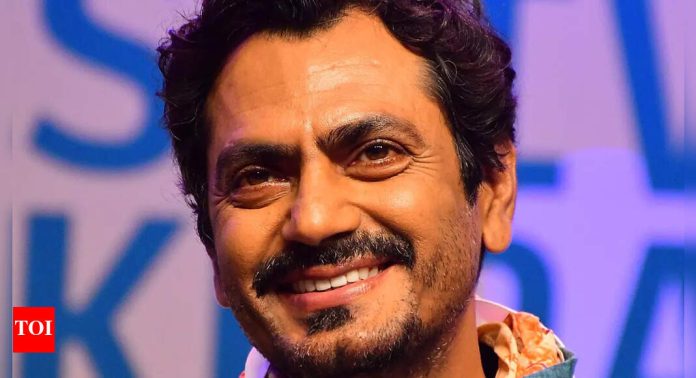 There will NOT be a ‘Gangs Of Wasseypur 3’! “Anurag Kashyap won't make..neither will I act in it,’ says Nawazuddin Siddiqui |