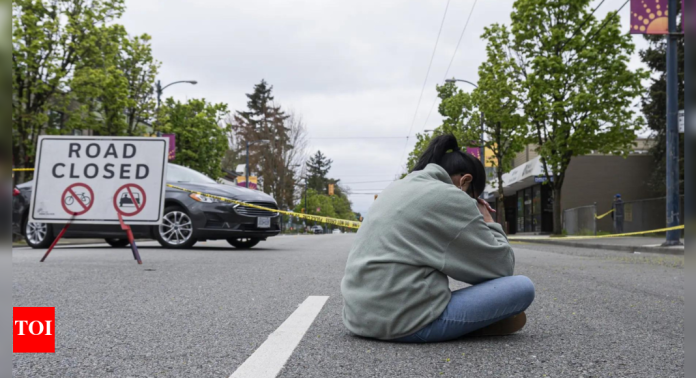 Vancouver Car Attack: Vancouver car attack: Suspect charged with multiple counts of murder after 11 killed at Filipino festival
