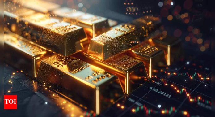 Gold price prediction: What's gold rate outlook for April 28, 2025 week - should you buy or sell?