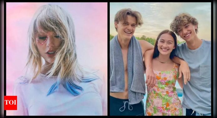 Why are Taylor Swift's fans going frenzy over the lyrical drop in 'The Summer I Turned Pretty' promo? |