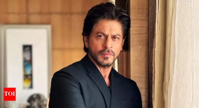 When Shah Rukh Khan revealed the secret to his diet, fitness for looking young: 'I don't restrict myself...' | Hindi Movie News