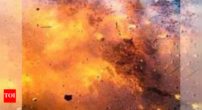 Pakistan Bomb Blast: Pakistan: Bomb blast kills seven in South Waziristan’s Wana