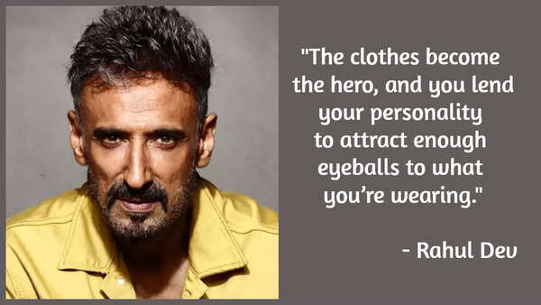 Rahul Dev