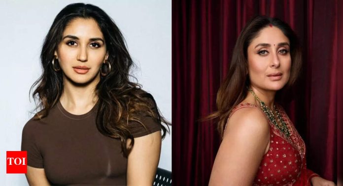 Nikita Dutta reveals she wants to steal THESE items from Kareena Kapoor Khan’s house | Hindi Movie News