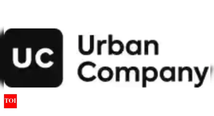 Urban Company files for Rs 1,900 crore IPO with Sebi