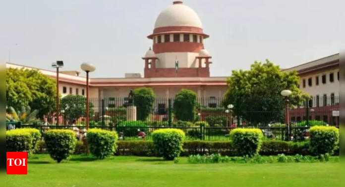 Pegasus row: SC says findings linked to national security will not be disclosed