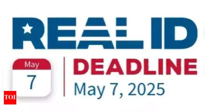 How to apply for a REAL ID online: Check eligibility, do you need a REAL ID to fly, and other related information |