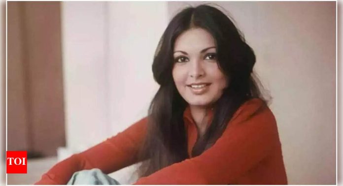Parveen Babi’s ex-husband moved to Pakistan, Mahesh Bhatt reveals, 'He came to meet me during my visit…' | Hindi Movie News