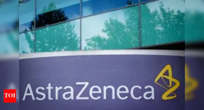 AstraZeneca moves some production to US amid tariff threat
