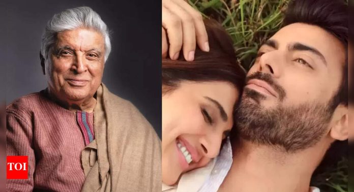 Javed Akhtar opens up on Pakistani artistes being allowed in India after terrorist attack in Pahalgam, and release of Fawad Khan's 'Abir Gulal: 'Why was Lata Mangeshkar.....?' | Hindi Movie News