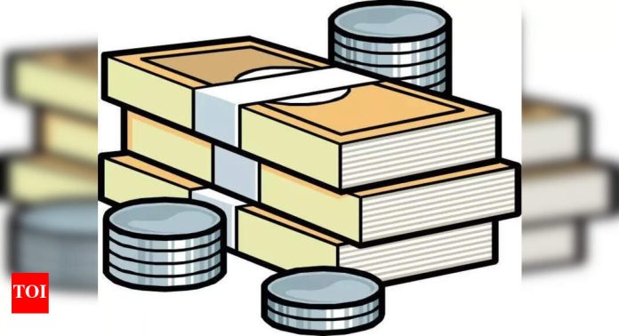 Alleged hawala money seized from NRI man in Kasaragod | India News