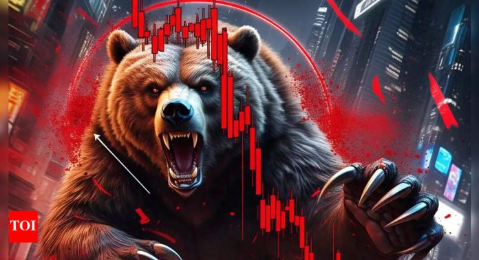 Pakistan stock markets, bonds to see worst month since 2023 as Indo-Pak border tensions mount