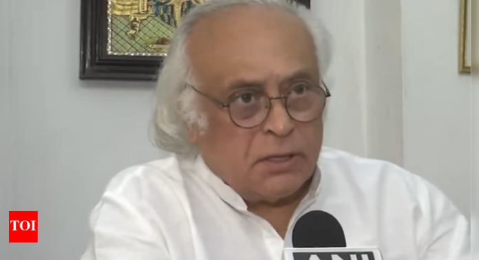 'BJP also issued an awful ad after 26/11': Congress' reacts to outrage over 'Gayab' post on PM Modi | India News