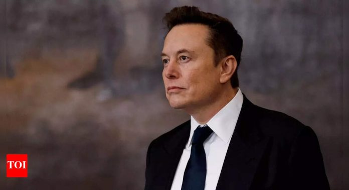 Elon Musk is no longer working from White House, but not out of DOGE yet