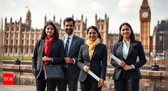 Should India manage UK? Two decades or so from now, the idea may not look outlandish | India News