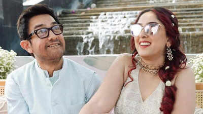 Aamir Khan's daughter Ira Khan admits feeling guilty of not earning money: 'Main duniya mein bekar insaan hoon'