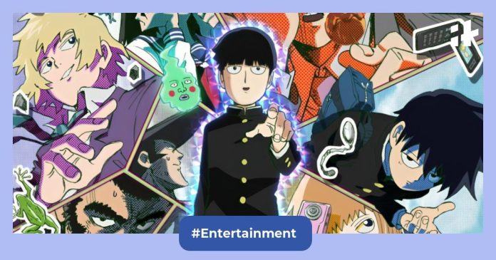 Can't wait for Dan Da Dan season 2? Here are 5 anime to hold you over