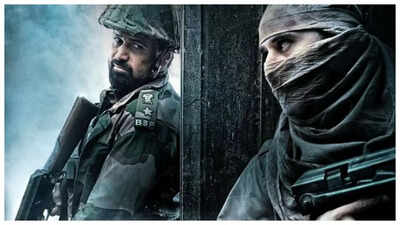 Ground Zero box office collection Day 3: Emraan Hashmi starrer wraps first weekend with Rs 5.20 crore collection