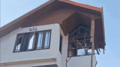 J&K authorities demolish houses of 3 more terrorists as Pahalgam attack probe intensifies