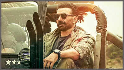 Jaat box office collection day 17: The Sunny Deol and Randeep Hooda starrer mints Rs 1.25 crore amid clash with Akshay Kumar starrer Kesari 2