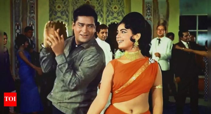 Mumtaz reveals she wanted to marry Shammi Kapoor but Raj Kapoor's rule ended their love story: ‘Ghar ki bahu kaam nahi karegi’ | Hindi Movie News