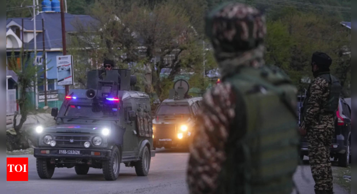 Egypt reaffirms support to India after J&K attack