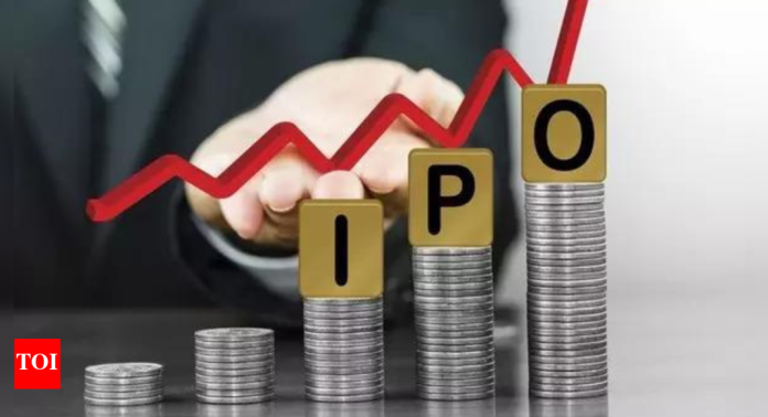 Ather IPO subscribed 1.4 times