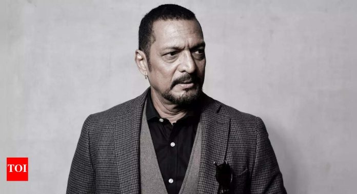 When Nana Patekar said he would’ve joined the underworld if not for his acting career: “I was too violent” | Hindi Movie News