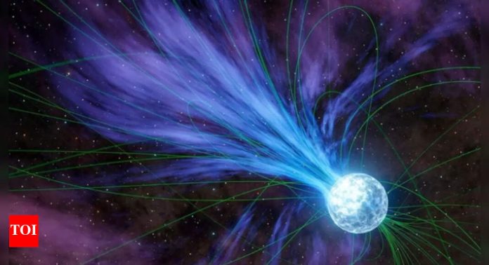 Where does gold really come from? NASA data reveals the shocking truth |