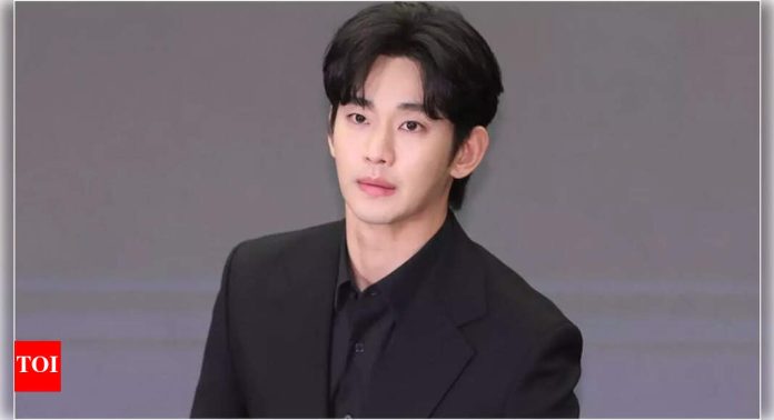 Kim Soo Hyun’s agency releases official statement in case against YouTuber Kim Se Eui amid controversy |