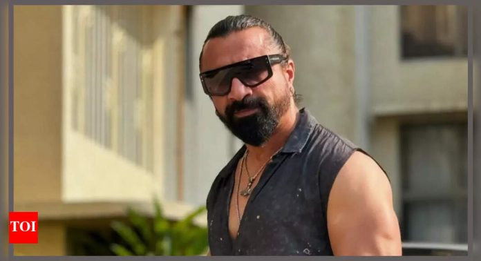 Ajaz Khan receives massive BACKLASH over controversial viral video from his reality show 'House Arrest' for sexual content; Netizens REACT |