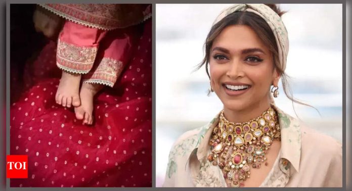 Deepika Padukone talks about how birth of daughter Dua has changed her life: 'That person comes before you...' |
